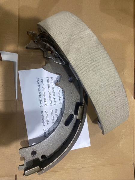 MÁ PHANH XE NÂNG KOMATSU 3.5T MITSU 4TTOYOTA 7F/8FDJ35 H60*L300 - HLP