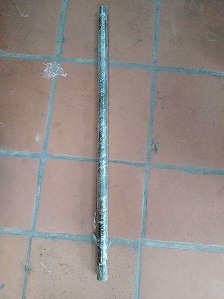 TRỤC LÁP DÀI CẦU SAU S200 29T*29T*L108 - LÁP TRONG - ZF