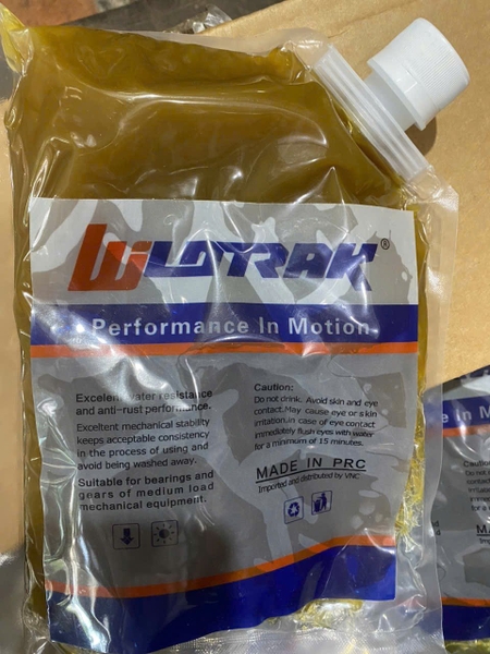 MỠ TÚI 1KG 180 ĐỘ  INPRC LOẠI TỐT
