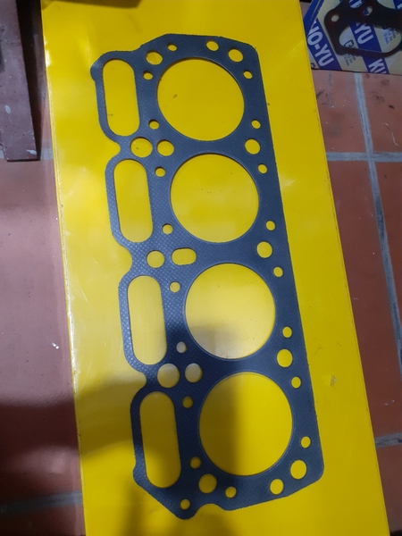 ZOĂNG MẶT MÁY 4D105-1/3