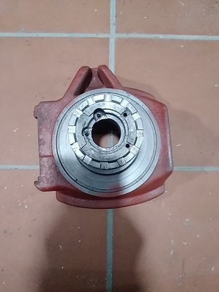 ĐẦU TRÂU S130 LÁI LH - XP
