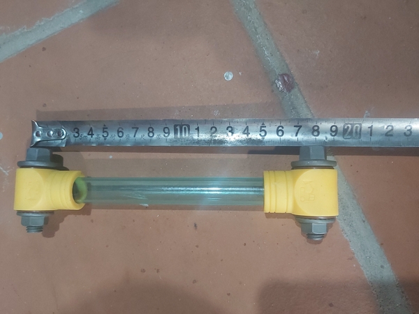 THƯỚC THĂM DẦU THUỶ LỰC ROBEX HUYNDAI - OUSIMA
