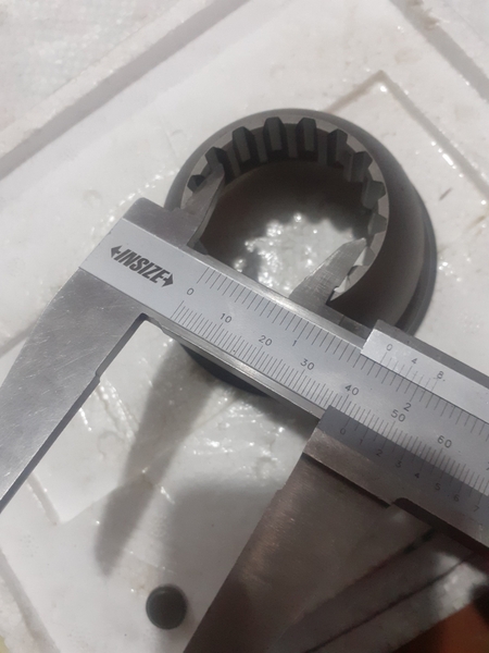 TÁO K5V212DP / CAT 345D