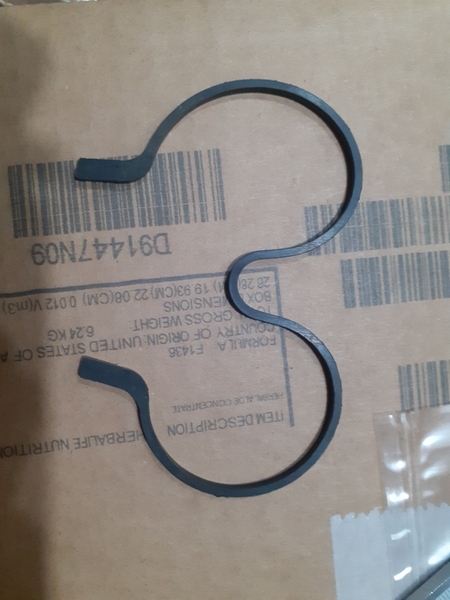 GIOĂNG SỐ 3 TO : 175*2.8*1.8