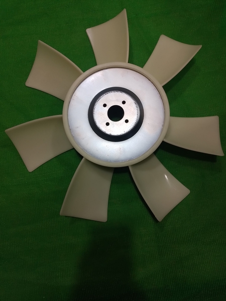 CÁNH QUẠT 4JG1/ZAXIT 75 34*56 4L 7 CÁNH _06