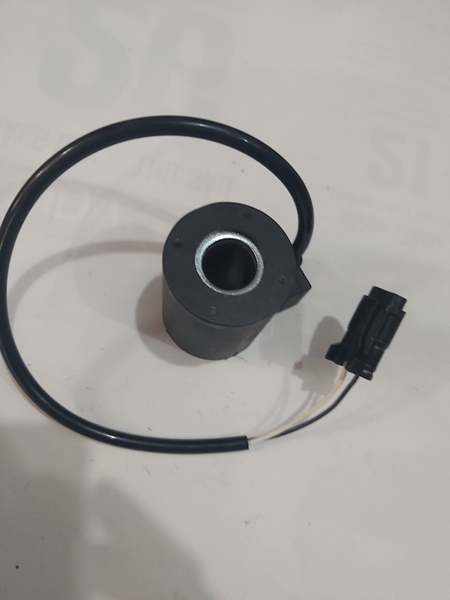 RƠ LE LỖ 16*H50 24V (R220-5) THÂN TRÒN TN BH4T