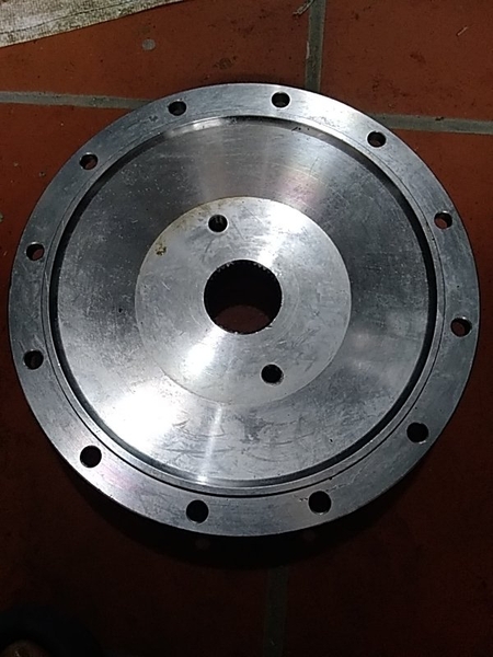 MẶT BÍCH DI CHUYỂN D31-16 42T*D292 KO LỖ/2BL ABG