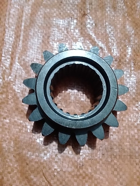 BR GIỮA DCTM PC200-8 17R*22T d37 D85 H37