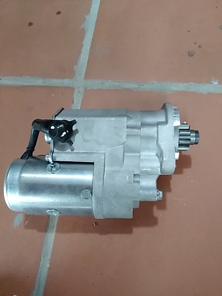 MÁY ĐỀ PC58 PC56-7 ZX55 MDN098 9R*2 TAI*D35 tâm 105 - WHC