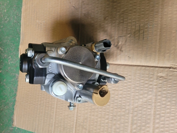 BƠM CAO ÁP SK200-8/ 250-8 JO5 - BẢO HÀNH LẮP ĐẶT - 09
