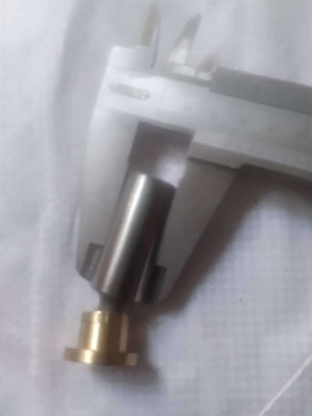 PISTON K5V80 20*66,8*9Q đế xuôi TM-TN
