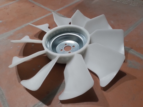 CÁNH QUẠT S4S TÂM 50*70 LỖ 56 10C*400 CÁNH NGƯỢC - 06