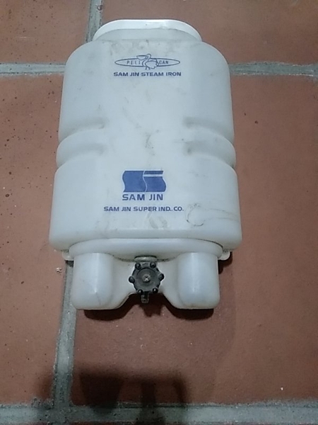 Bình Nước Phụ SK200 - TQ