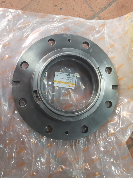 VÀNH MAY Ơ S130-3 8 LỖ KHÁC S140 - BKT