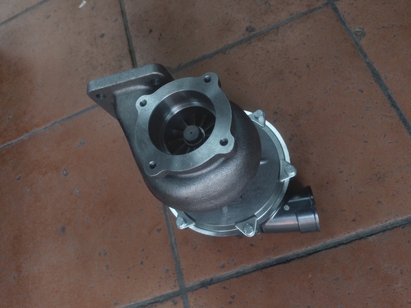 TUR BÔ DH130-3 ĐỜI 96/97 SPS