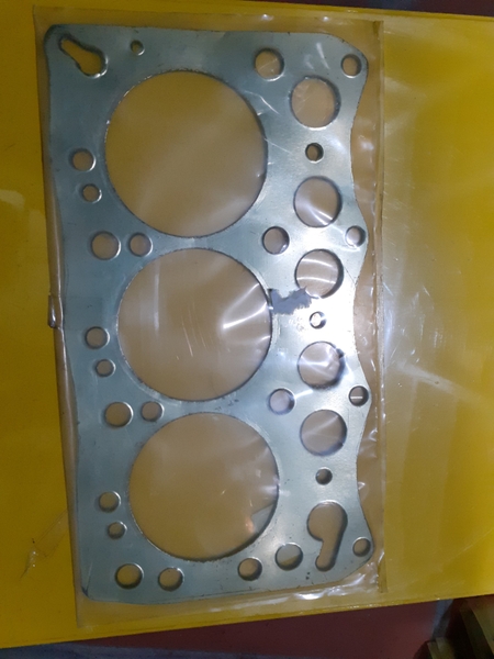 ZOĂNG  MẶT MÁY 3LD1 THÉP DẬP