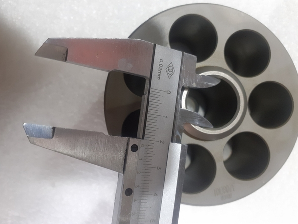 XI LANH A8V080 CÓ CỔ HANDOK