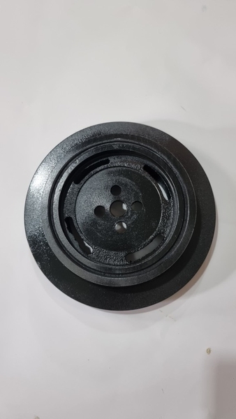 BU LY 6D102 - PC200-6: 8 RÃNH*4 LỖ TÂM 32*d132*D208*H54 - XP