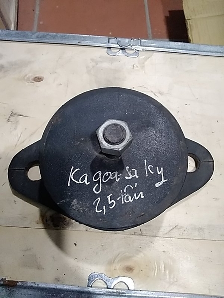 CAO SU LU XOÀI K150-64*191/M20.KAWOASAKI 2,5 TẤN.MÃ K-150