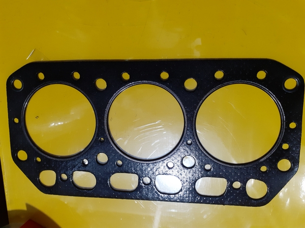ZOĂNG MẶT MÁY 3D80 SẤT ERISTIC