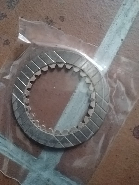 LÁ  ĐỒNG  XÚC LẬT: 26R 51*80*3 - TQ