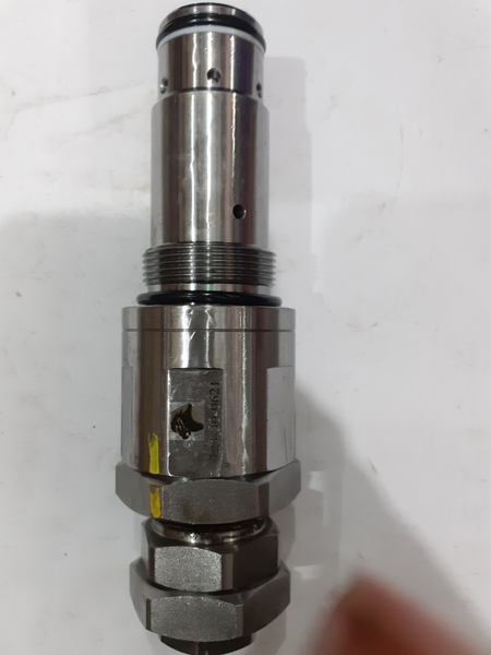 VAN NGẮN KÉO PC120-6  PC200-5 - TN