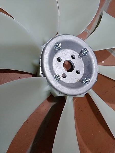 CÁNH QUẠT DX55-5K 8C*485 28.5*52 - LB