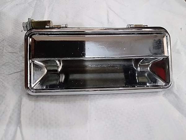 khóa tay kéo DH55