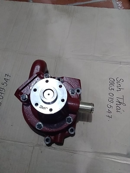 BƠM NƯỚC DH280/2366  TỐT /JPC