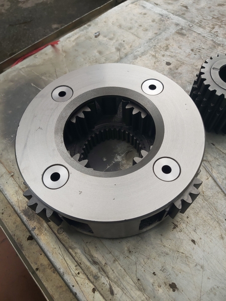 CỤM QTTD SK200-5/6 G23*B18-H43 S34*4C CÓ G THÔNG DỤNG - LB/JKO