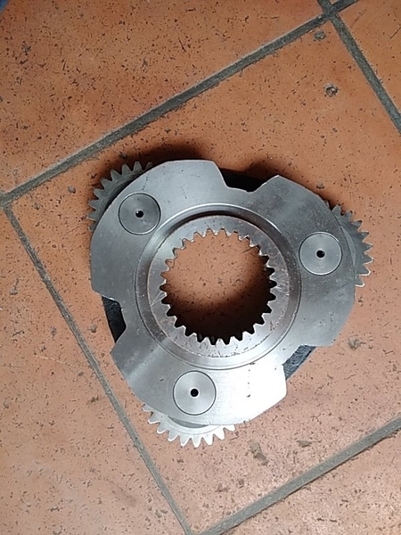 CỤM DCTM S300-5/7 B25*G26*14T*L152 KO G DB
