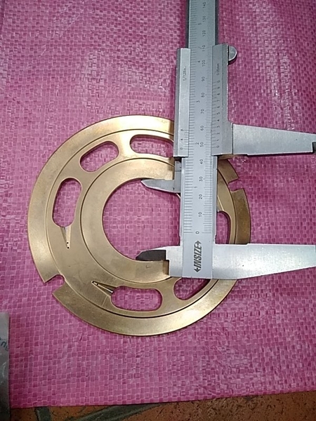 MẶT TRÀ  M2X120 / M5X130 : QT SK200-6/8 - TM TN