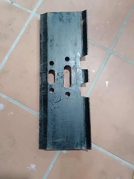 LÁ XÍCH SK200-1/2/3/5/6/8 SH200 (TÂM 120*156) M20 BẢN 600