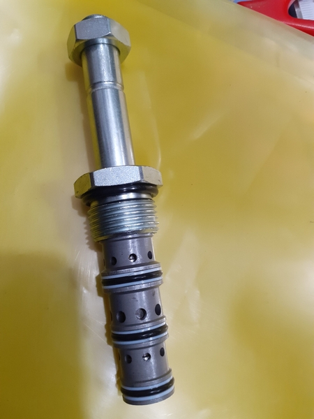 VAN 3 TẦNG zen 22,Ø13,H62 DOOSAN