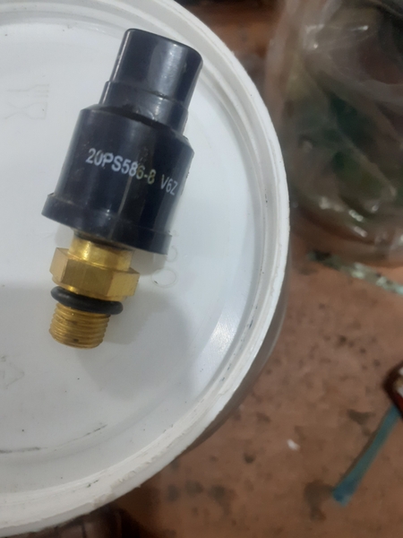 CBAS thấp,ga tự động DH200/EX200-2/3 zen10 TTQ