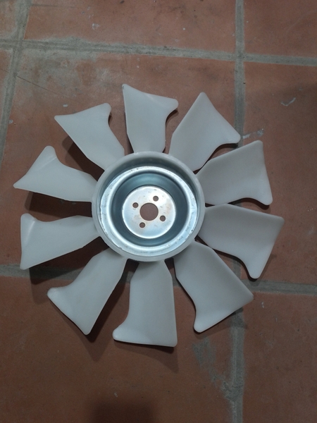 CÁNH QUẠT S4S TÂM 50*70 LỖ 56 10C*400 CÁNH NGƯỢC - 06