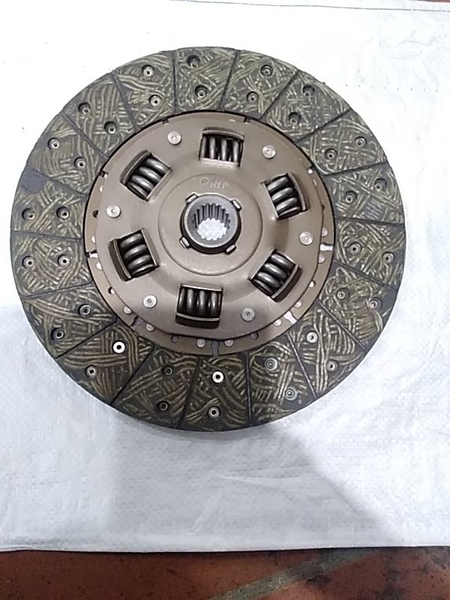 ĐĨA CÔN XE NÂNG 18T*D275*6LS CÔN KHÔ (114A3-10201) - HLP