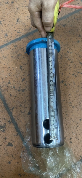 TRỤC GẦU 80*260 - USS