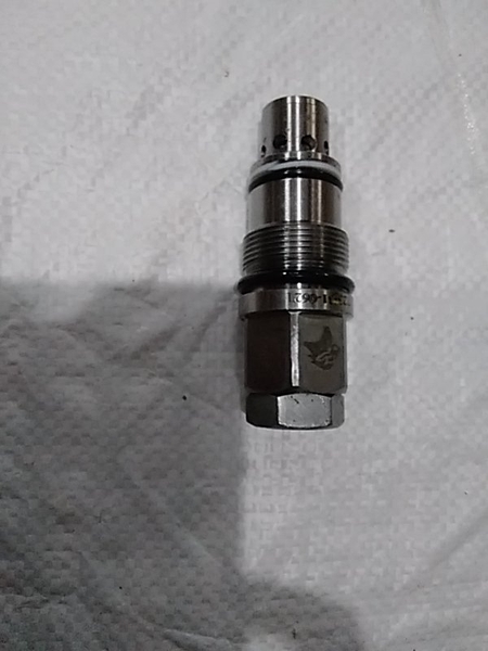 VAN QUAY TOA DH55/DH60-7  H91.5 Ø19.5 giác 24 TNG  BH03T