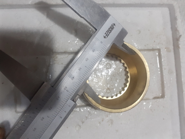 TÁO MV150/190 - DC SK200-1/3 - OEM