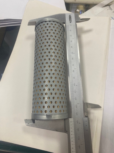 LỌC KHIỂN H2703 FY5026 ST30807 P173238 DÙNG DÒNG EX (25*50*145/150)- OEM/SAKURA