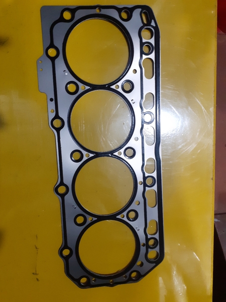 ZOĂNG MẶT MÁY 4D84-3 THÉP 3 LỚP TRẮNG MGR