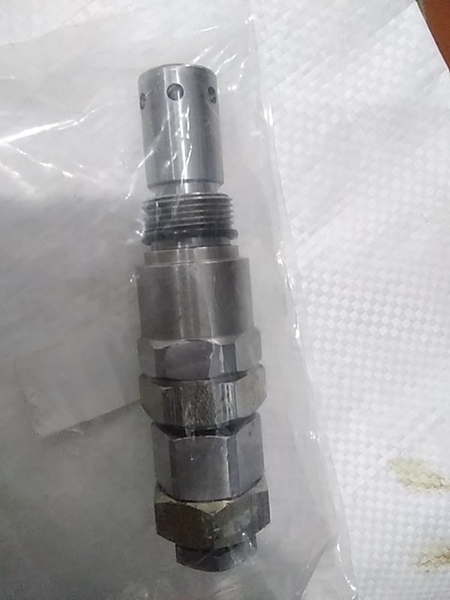 VAN CHÍNH DH200-3/ 5 /220-3 ZEN 24*H126 - TQ