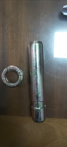 CHỐT RĂNG GẦU DH280 PHI 22*112