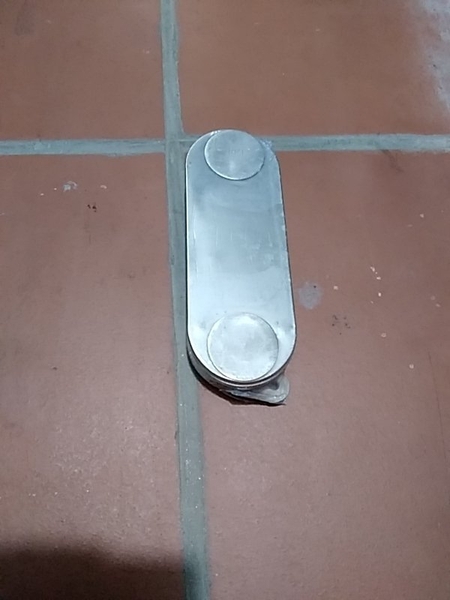 RUỘT SINH HÀN 4D105-5 / 5 LỚP - GB (D31-17)