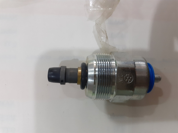 TẮT MÁY CÁO ÁP