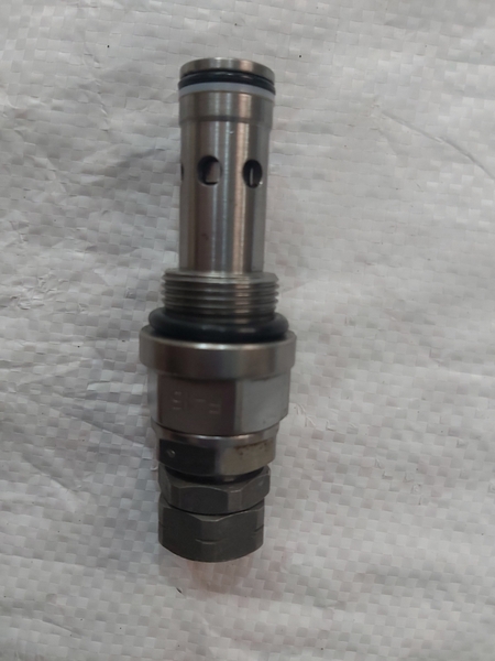 VAN NGĂN KÉO PC40 H95 Ø18 giác 22 TNG - BH03T