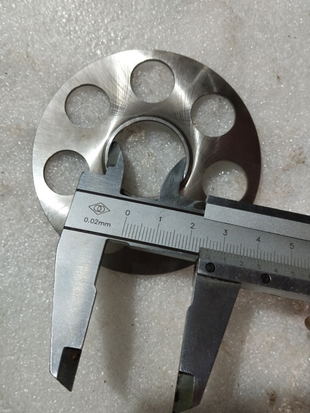 Đĩa LỖ GM 05VL 7 LỖ TUNGMUNG
