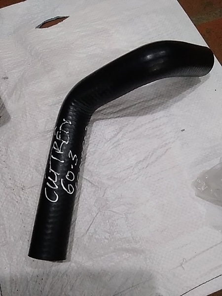 CÚT NƯỚC TRÊN PC60-3 BM