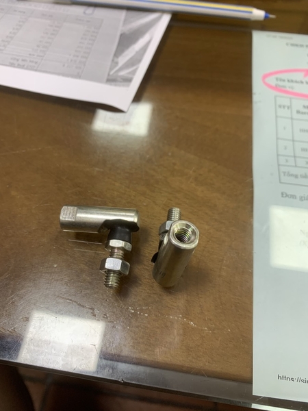 TÁO DÂY GA PHI 6 CHỮ L